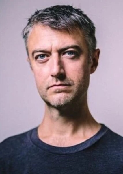 Sean Gunn photo