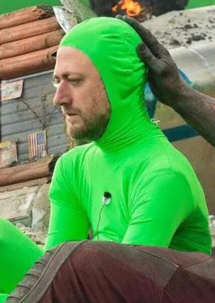 Sean Gunn