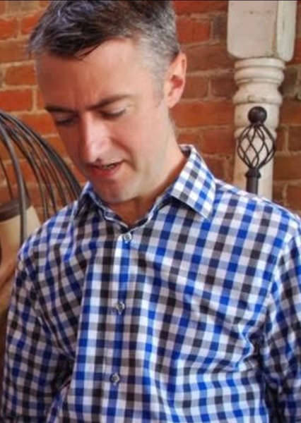 Sean Gunn