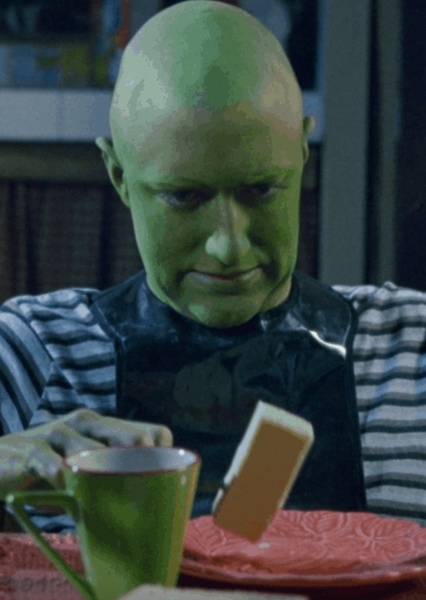 Sean Gunn photo