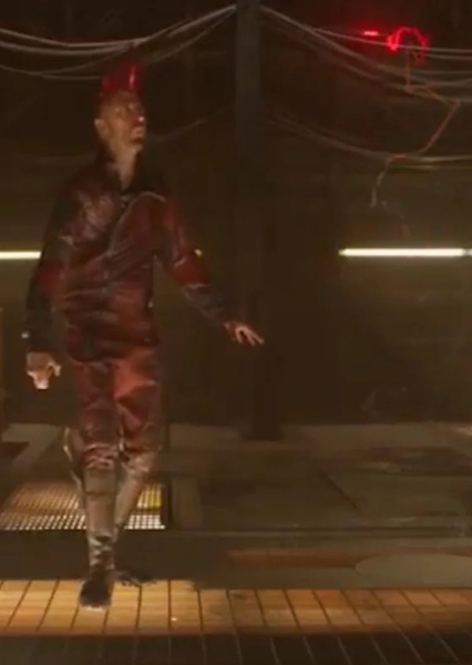 Sean Gunn