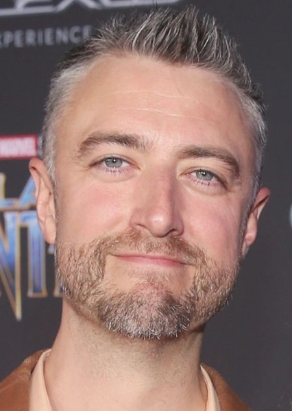 Sean Gunn photo