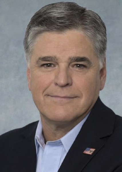 Sean Hannity