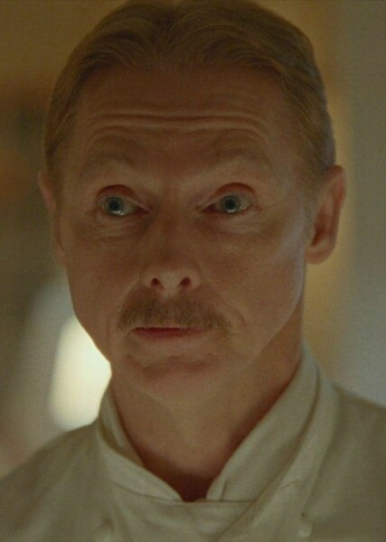 Sean Harris