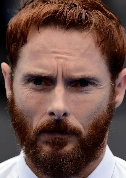 Sean Harris photo