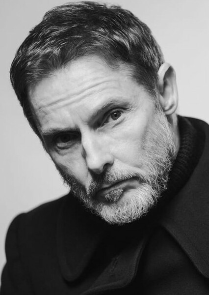 Sean Harris photo