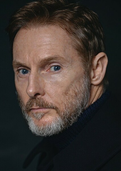 Sean Harris photo