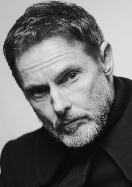 Sean Harris photo