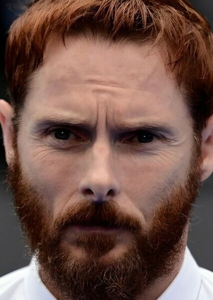 Sean Harris photo