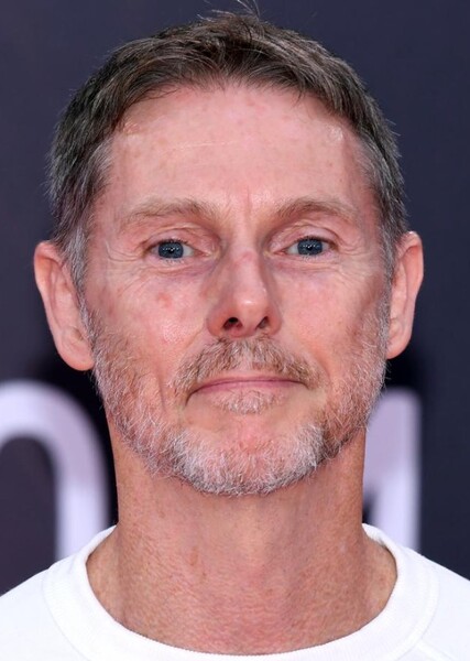 Sean Harris