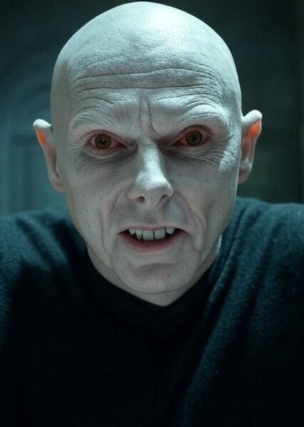 Sean Harris