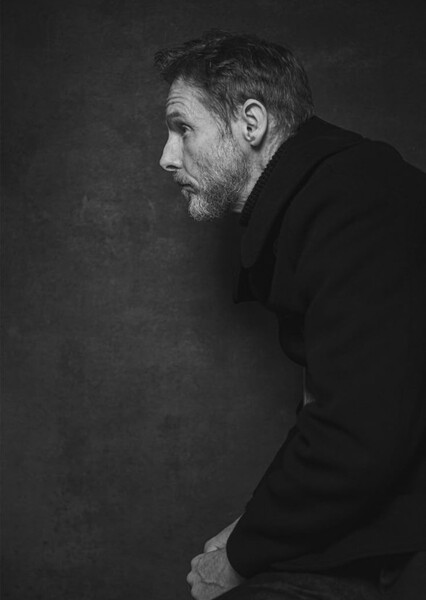 Sean Harris photo