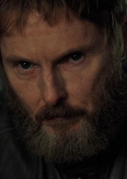 Sean Harris