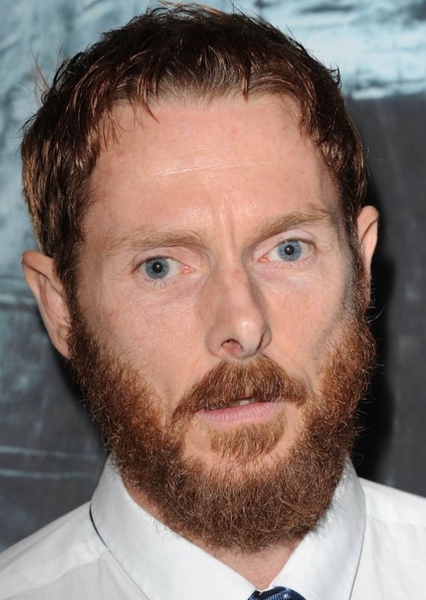 Sean Harris