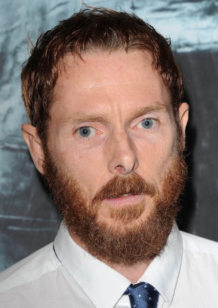 Sean Harris