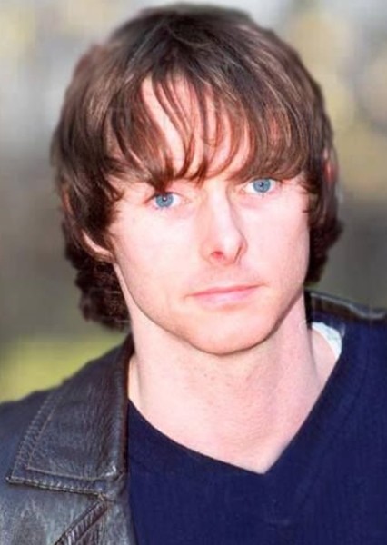 Sean Harris