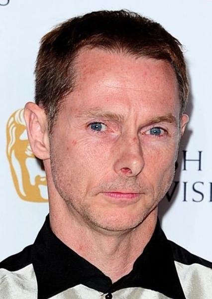 Sean Harris photo