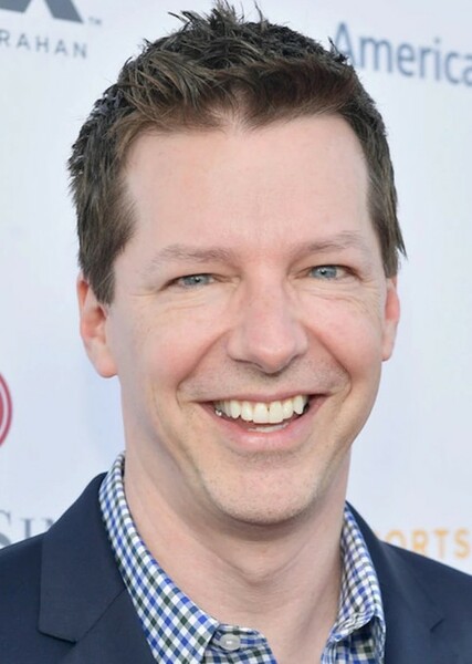 Sean Hayes photo