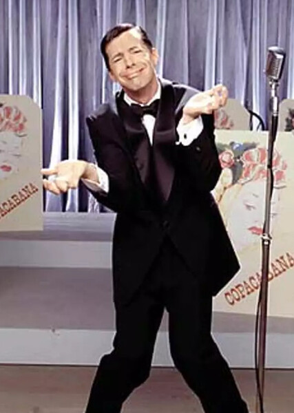 Sean Hayes photo