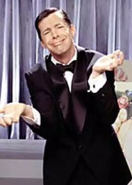 Gerald Hopkins