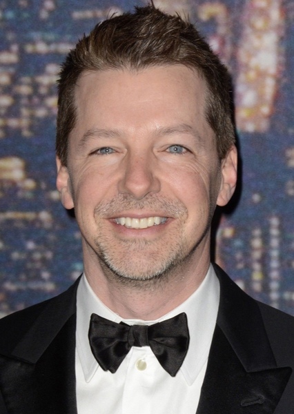 Sean Hayes photo