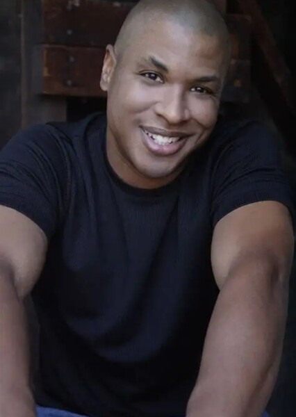 Sean Holland photo