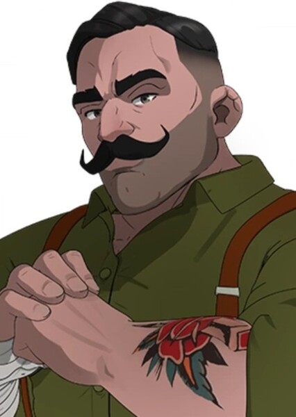Sean "JackSepticeye" McLoughlin