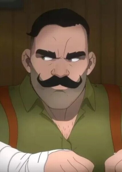 Sean "JackSepticeye" McLoughlin