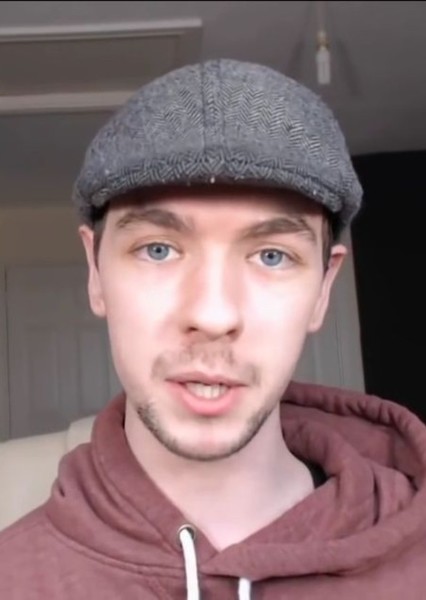 Sean "JackSepticeye" McLoughlin