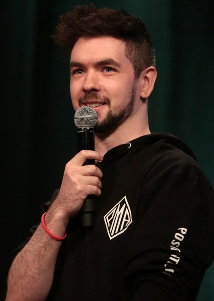 Sean "JackSepticeye" McLoughlin photo