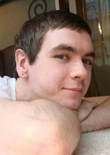 Sean "JackSepticeye" McLoughlin photo