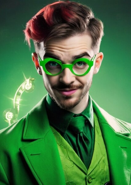 Sean "JackSepticeye" McLoughlin photo