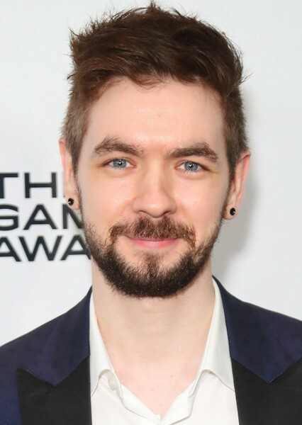 Sean "JackSepticeye" McLoughlin photo
