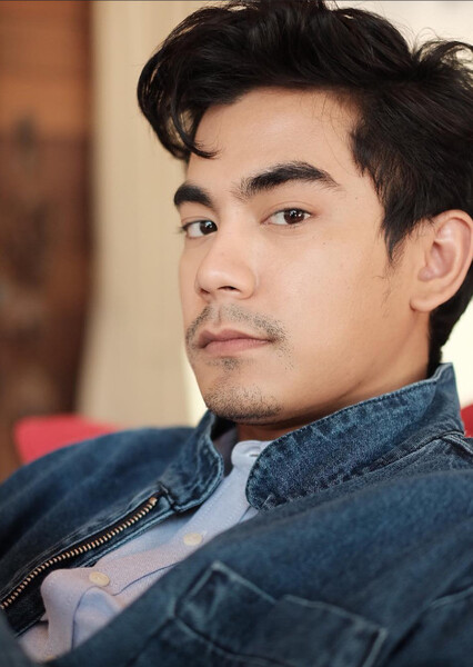 Sean Jindachot