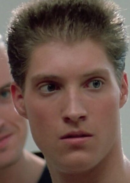 Sean Kanan