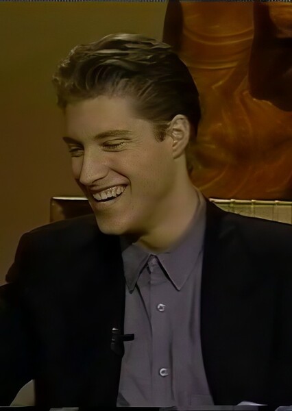 Sean Kanan photo