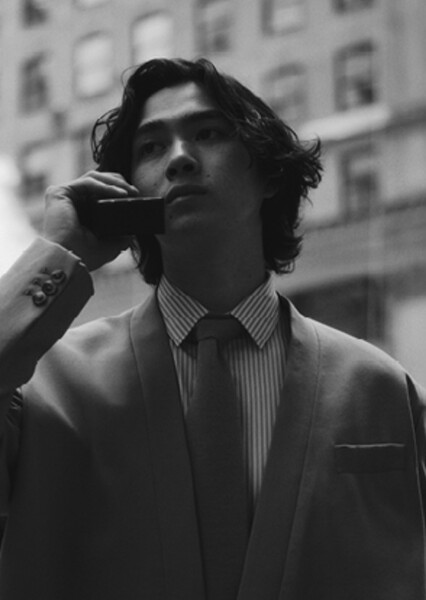 Sean Kaufman photo