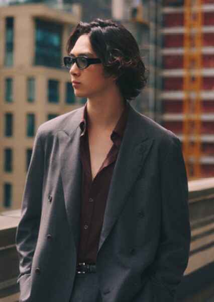 Sean Kaufman photo