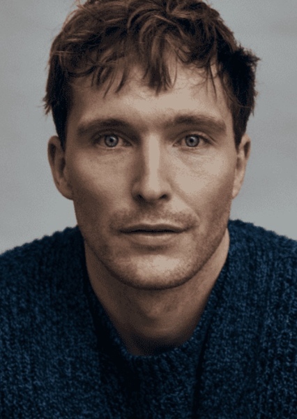 Sean Keenan