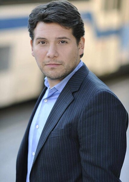 Sean Kenin photo