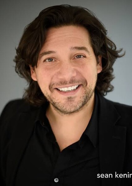 Sean Kenin Elias-Reyes
