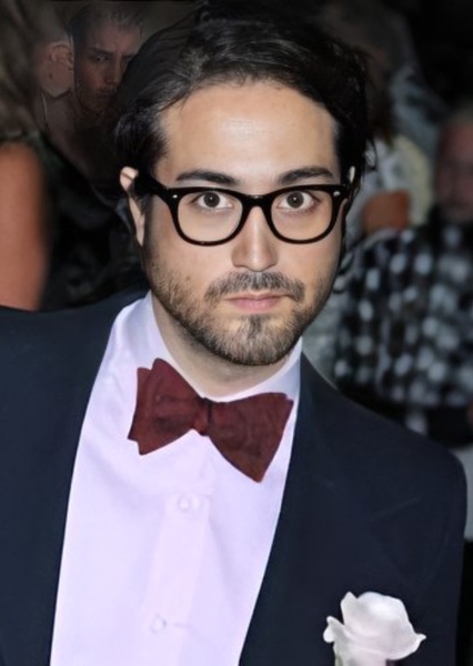 Sean Ono Lennon photo