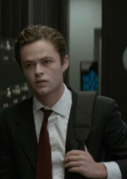 Sean (Look Away)
