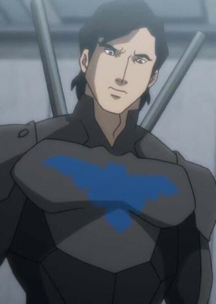 Sean Maher photo