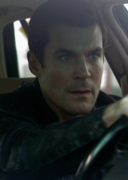 Sean Maher photo
