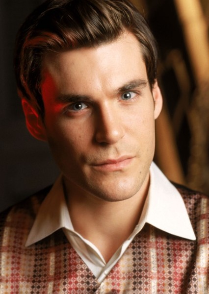 Sean Maher photo