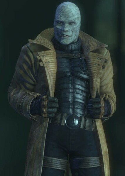 Sean Maher photo