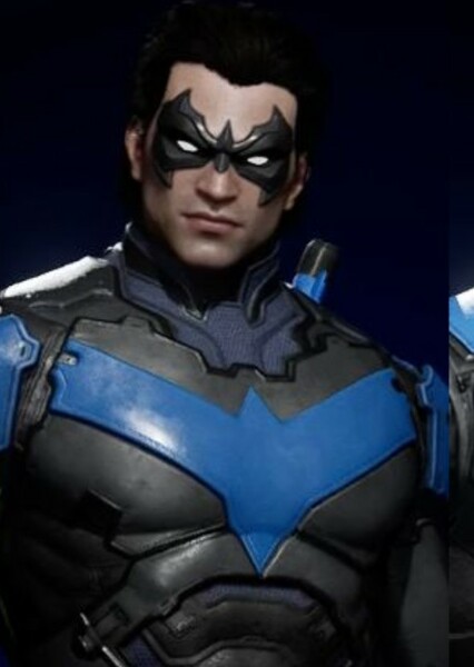 Sean Maher photo