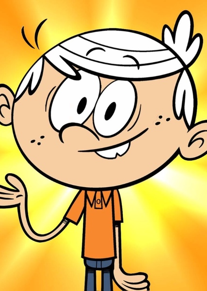 Lincoln Loud