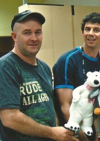 Sean Masterson